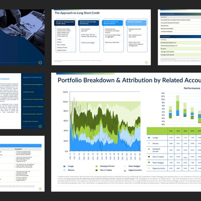 Presentation Design