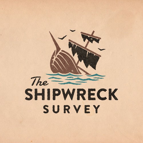 The Shipwreck Survey