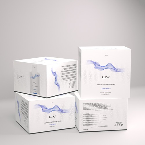 Healthcare Product Packaging