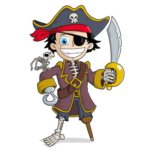 pirate