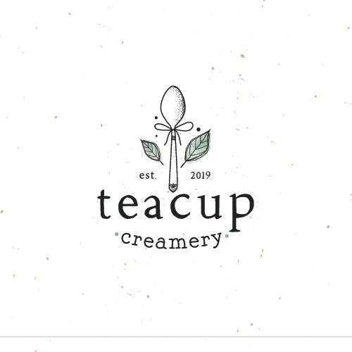 teacup creamery