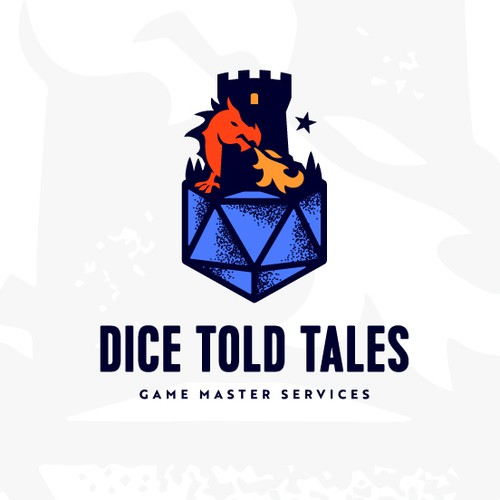 Dice Told Tales