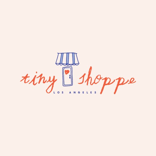 tiny shoppe