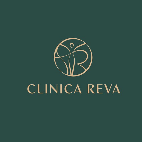 Clinica Reva Logo