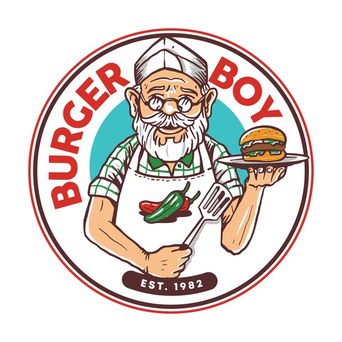 Burger Boy