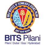 Birla Institute of Technology & Science, Pilani Logo