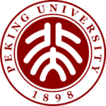 Peking University Logo