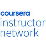 Coursera Instructor Network Logo