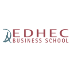 EDHEC Business School Logo