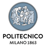 Politecnico di Milano Logo