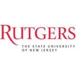 Rutgers the State University of New Jersey Logo