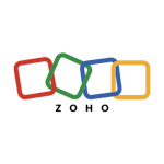 Zoho Corporation Logo