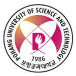 Pohang University of Science and Technology(POSTECH) Logo