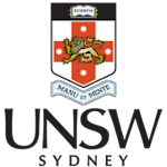 UNSW Sydney (The University of New South Wales) Logo